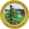 seal of County of San Mateo, California