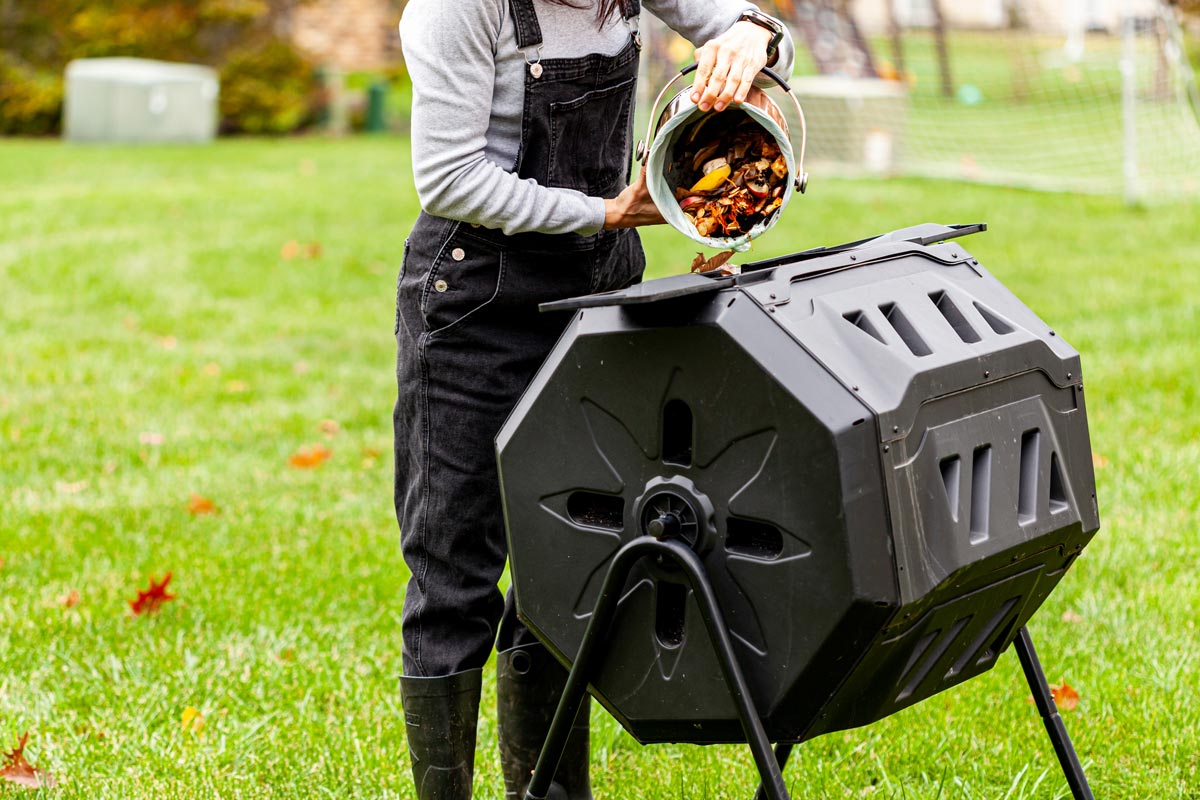 Master Composter Program