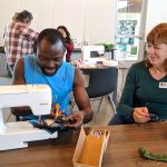 Fixit Clinic @ John Daly Library