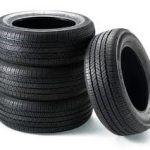 Free Tire Recycling Drop-Off Event @ Half Moon Bay