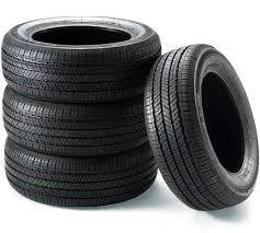 Free Tire Recycling Drop-Off Event @ Half Moon Bay