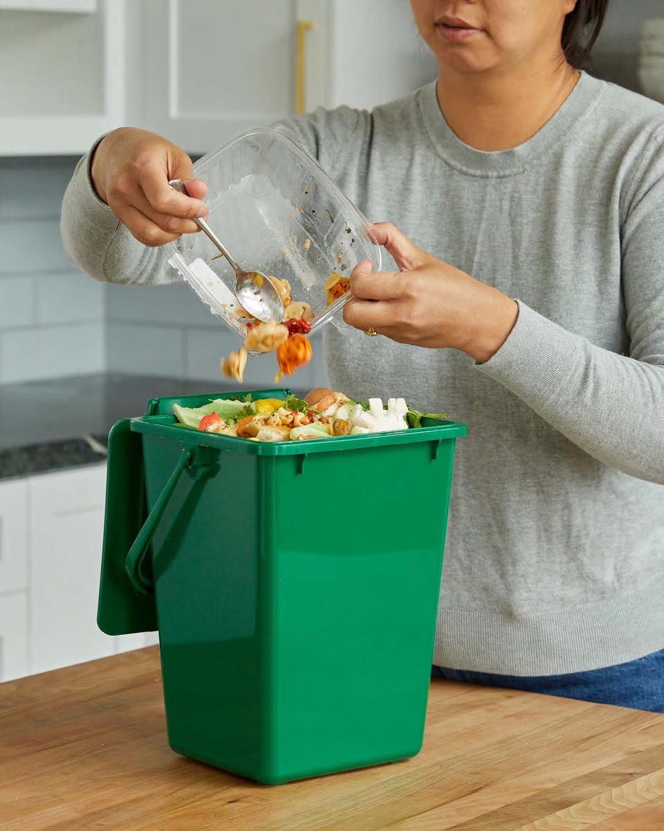 Compost Workshop
